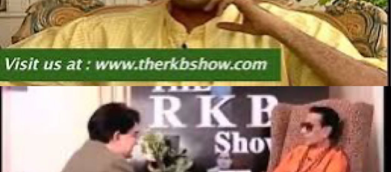 The RKB Show