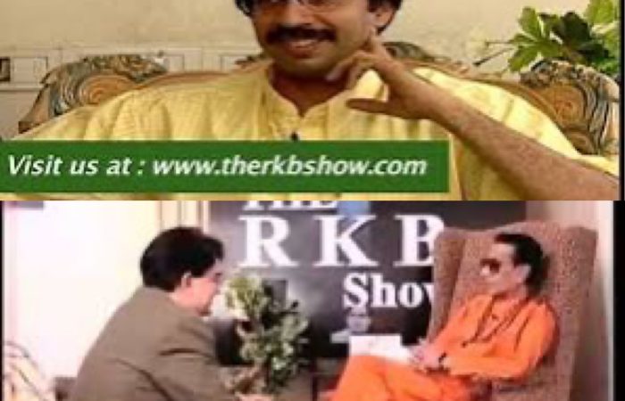 The RKB Show