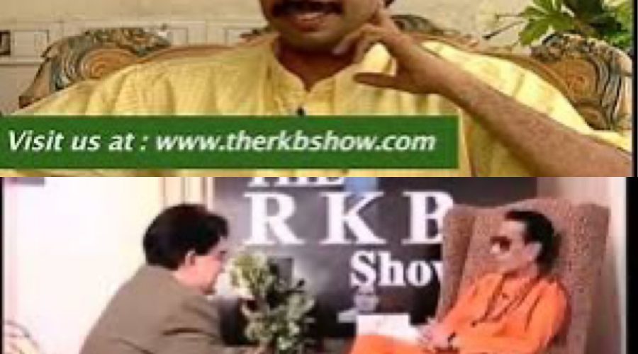 The RKB Show