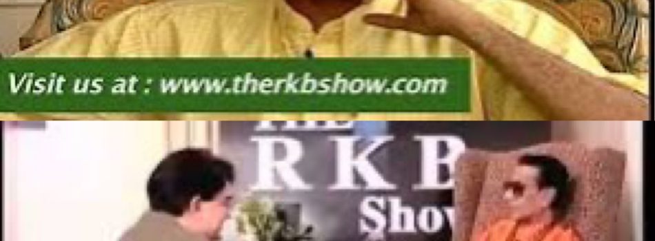 The RKB Show